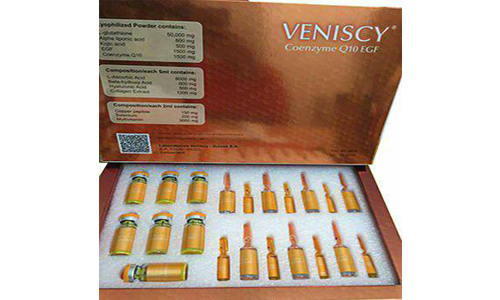 VENISCY - Q10
